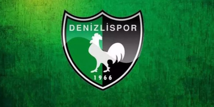 Denizlispor kamp için Burdur'da