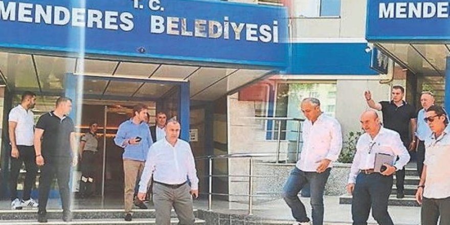 CHP’de Menderes paniği büyüyor