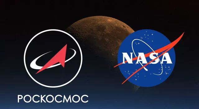NASA ve Roscosmos, uzay uçuşlarının entegresi için anlaşma imzaladı