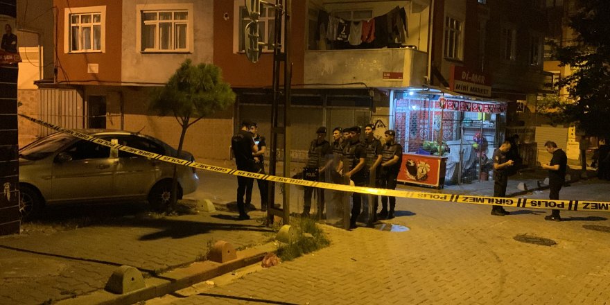 Sinop’ta başlayan kavga Esenyurt’a sıçradı: 3 yaralı