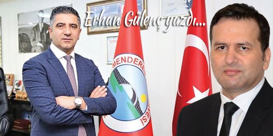 Menderes’teki “ballı arsa” da aydınlatılmalı