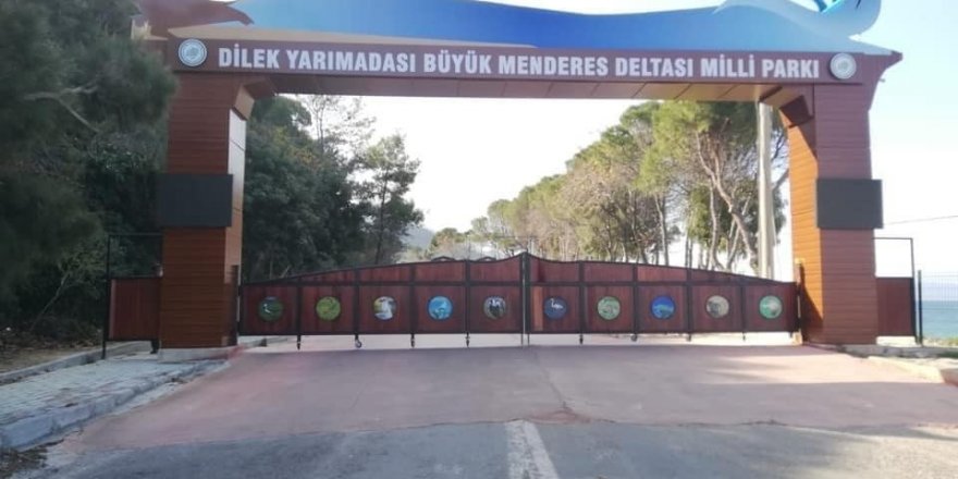 Milli Park’ta HGS dönemi bugün başladı