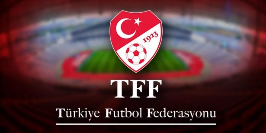 TFF, Rezerv Lig esaslarını belirledi