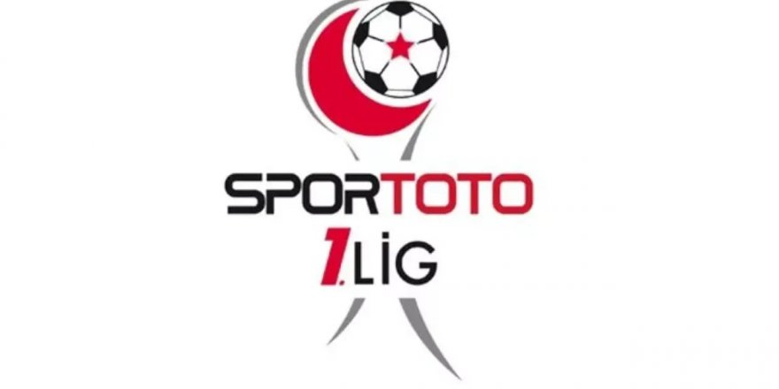 Spor Toto 1. Lig Play-Off sistemi değiştirildi