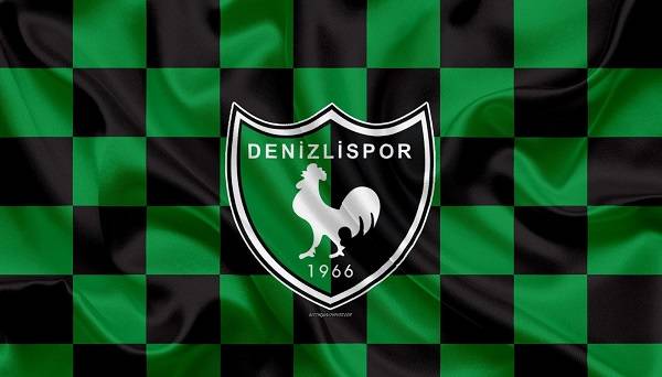 Denizlispor göğüs sponsorunu buldu