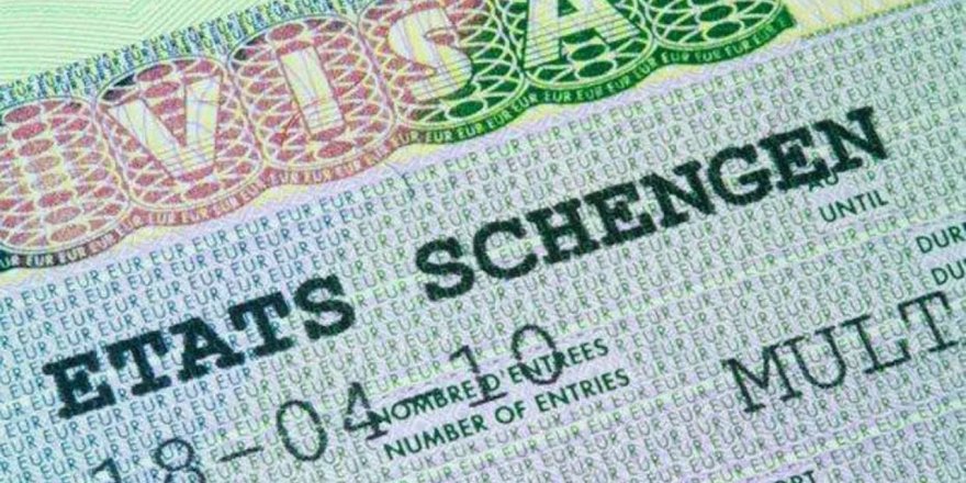 Yüksek talep nedeniyle yaz sonuna kadar Schengen vizesi randevusu alınamıyor