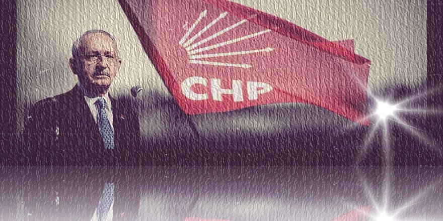 Parti diktatörleri! CHP içinde ‘rejim’ nasıl değişti?