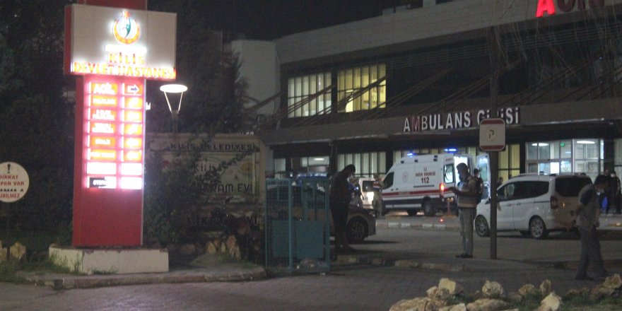 Fırat Kalkanı Harekat Alanı bölgesinde TSK unsurlarına saldırı: 2 şehit