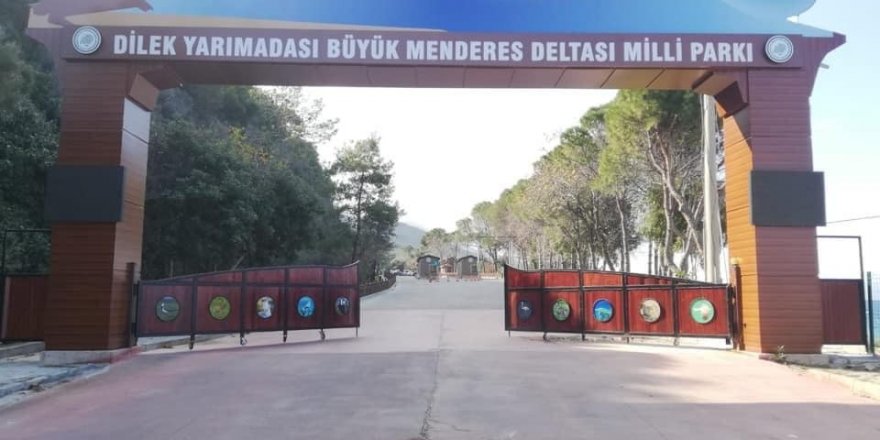 Milli Park bugün ziyaretçi girişine açıldı