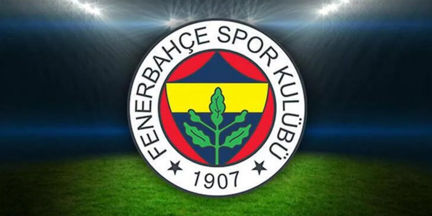 Fenerbahçe’den tezahürat açıklaması
