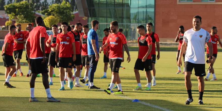 Çağdaş Atan: "Beşiktaş'ın güçlü oldukları yanları var ama zaafları da var"