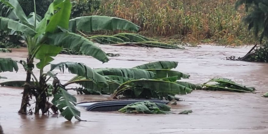 Uganda’da sel felaketi: En az 10 ölü