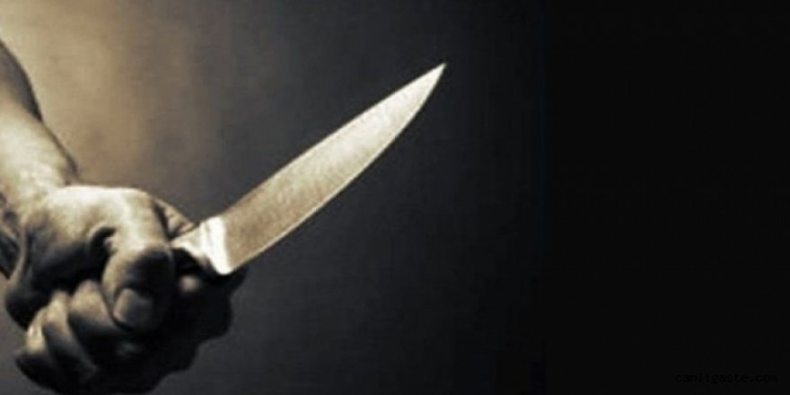 Afyonkarahisar’da korkunç olay: Babasını 7 bıçak darbesiyle öldürdü