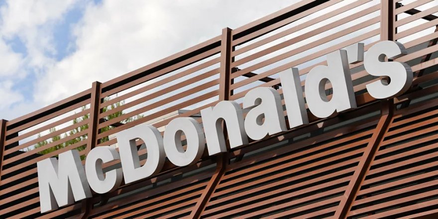 McDonald’s Türkiye’nin gizemli alıcısı ortaya çıktı