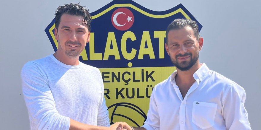 "Alaçatıspor her maça puan almak için çıkacak"