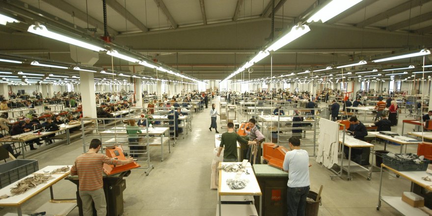 İtalya’nın dünyaca ünlü Toskana bölgesinde ilk defa bir Türk firması üretim tesisi kuruyor