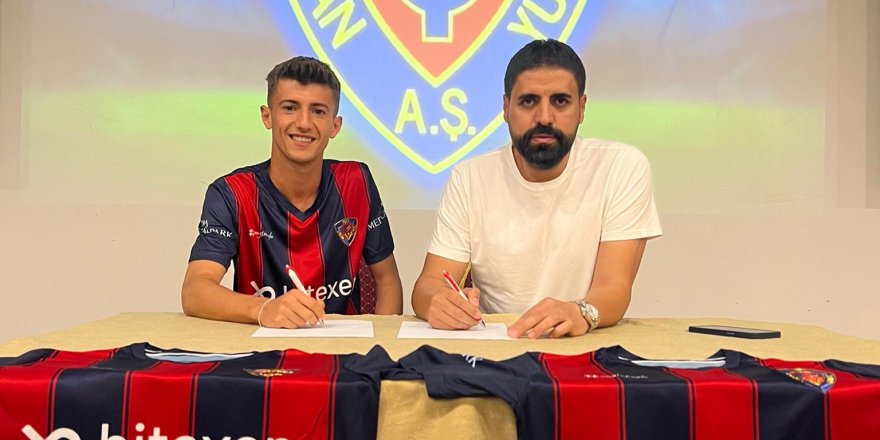 Yeni Mersin İdman Yurdu, 3 futbolcu transfer etti