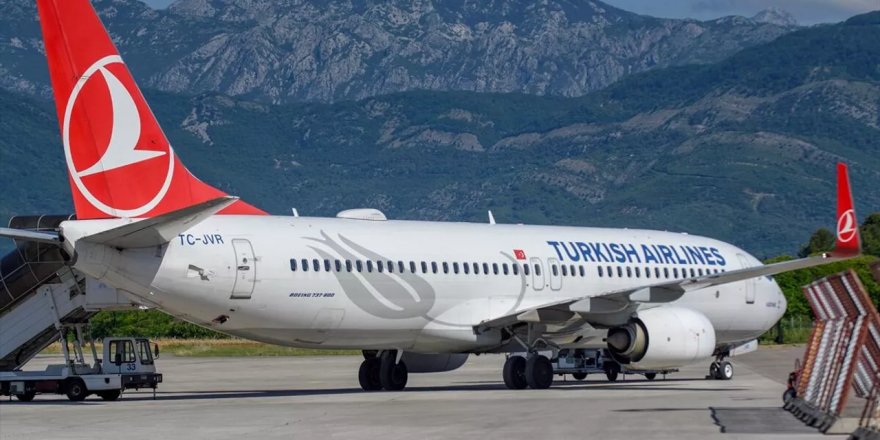 Türk Hava Yolları 3 farklı kadroda 2.200 memur alımı yapacak