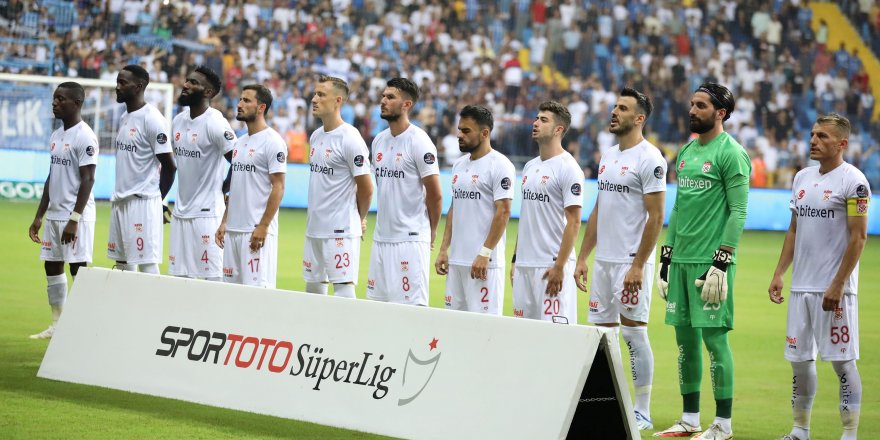Malmö - Sivasspor maç programı belli oldu