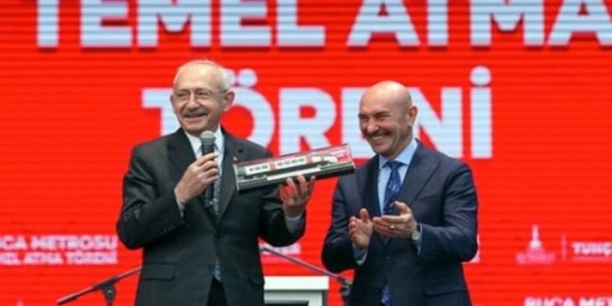 Kılıçdaroğlu için ‘adaylık’ lobisi