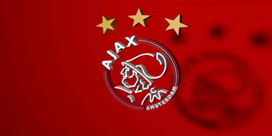 Ahmetcan Kaplan resmen Ajax'da