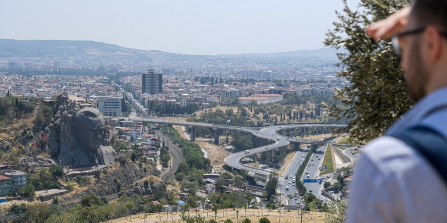 EXPO 2026 için planlama çalışmaları başladı