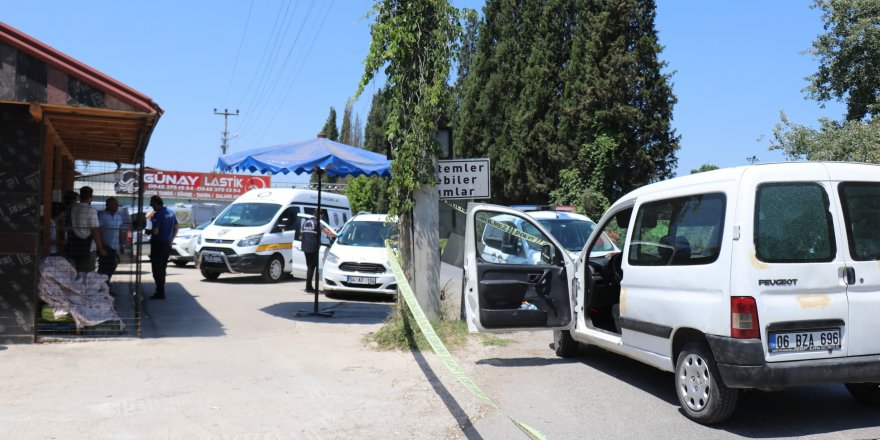 Araçta silahlı saldırıya uğramıştı, 1 aylık yaşam savaşını kaybetti