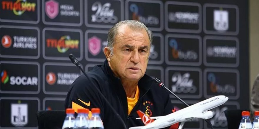 19 bin 756 kişi 'Fatih Terim' olmak istedi