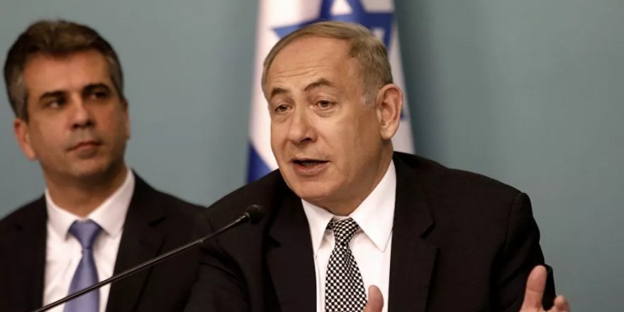 Netanyahu: Birleşik Arap Emirlikleri, İsrail'e 10 milyar dolar yatırım yapacak