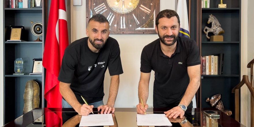 Erhan Çelenk, Bucaspor'da