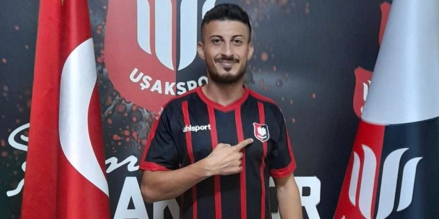 Uşakspor transferde hız kesmiyor