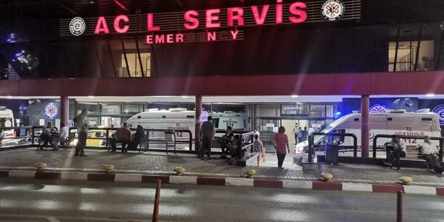 İzmir'deki kan donduran olayın sebebi belli oldu