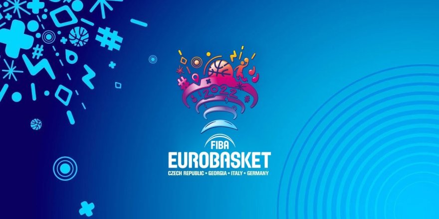 Millilerin, 12 Kişilik FIBA EuroBasket 2022 kadrosu belli oldu