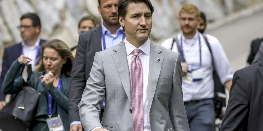 Kanada Başbakanı Trudeau’nun yarın kabinede değişiklik yapması bekleniyor