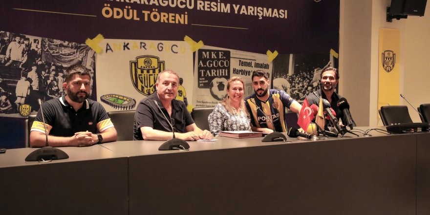 MKE Ankaragücü yeni transferi Tolga Ciğerci’yi duyurdu