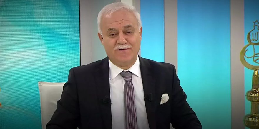 Nihat Hatipoğlu, rektörü olduğu üniversitede 4 fakültenin dekanlığını da vekaleten yürütüyor