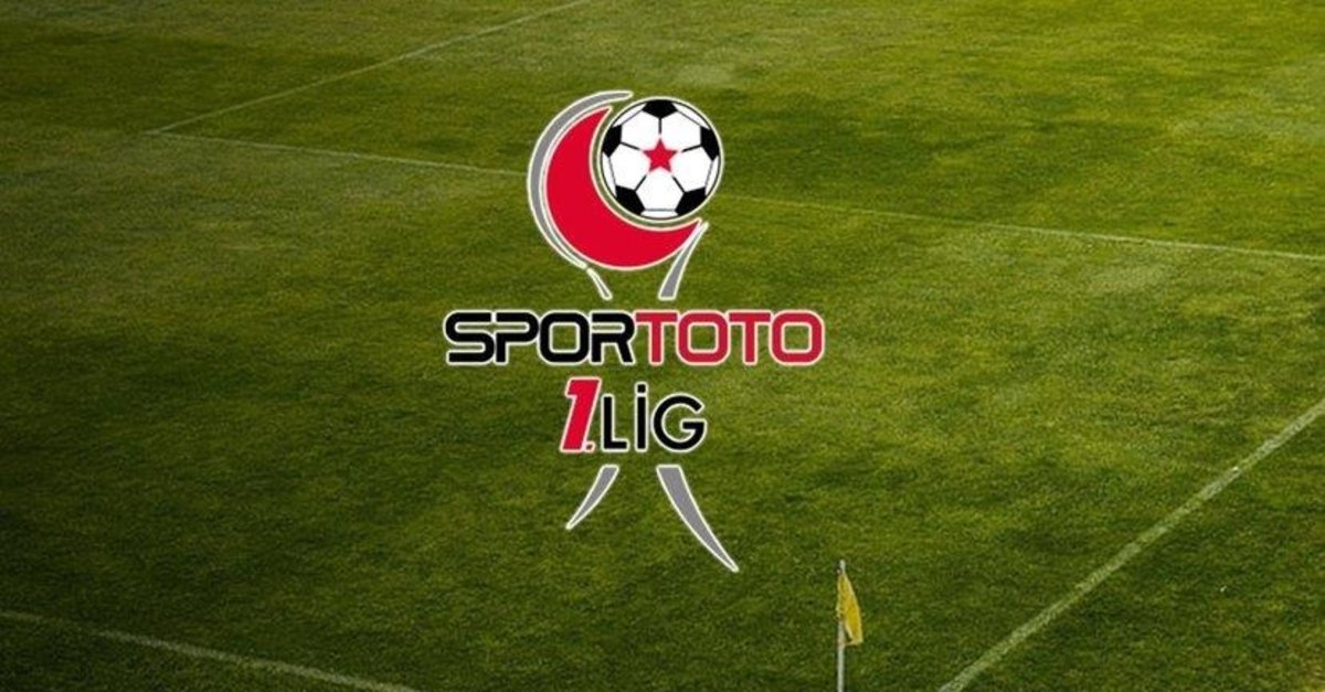 Spor Toto 1. Lig'de heyecan 4. hafta maçlarıyla devam edecek