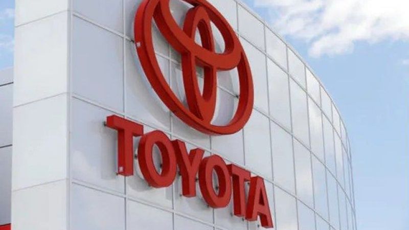 Toyota hafif ticari araç satışında rekora koşuyor