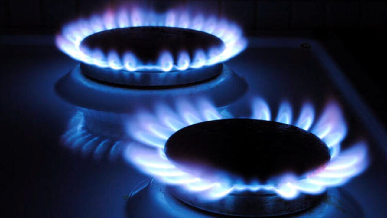Avrupa'da doğal gaz fiyatı bir ayda yüzde 26 arttı