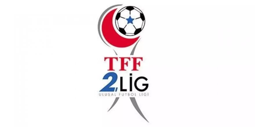 TFF 2. Lig Kırmızı Grup'ta görünüm