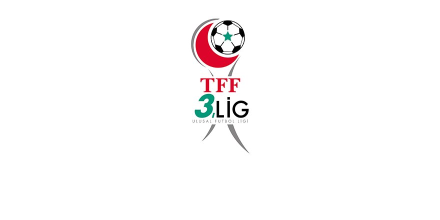 TFF 3. Lig'de görünüm