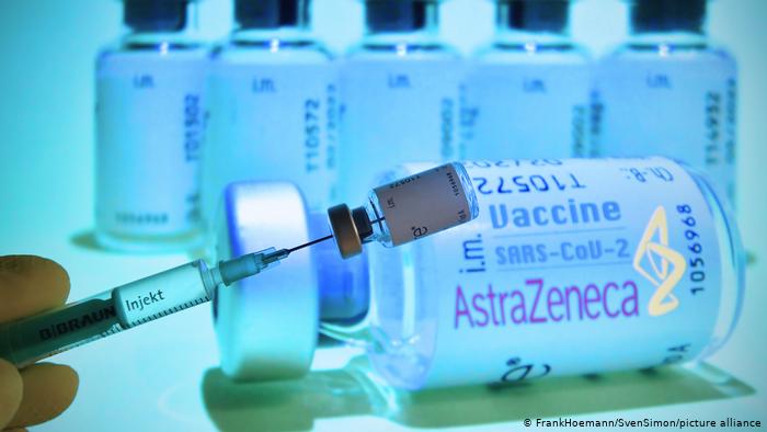 AstraZeneca aşısı cumartesi günü Fransa’da uygulanmaya başlayacak