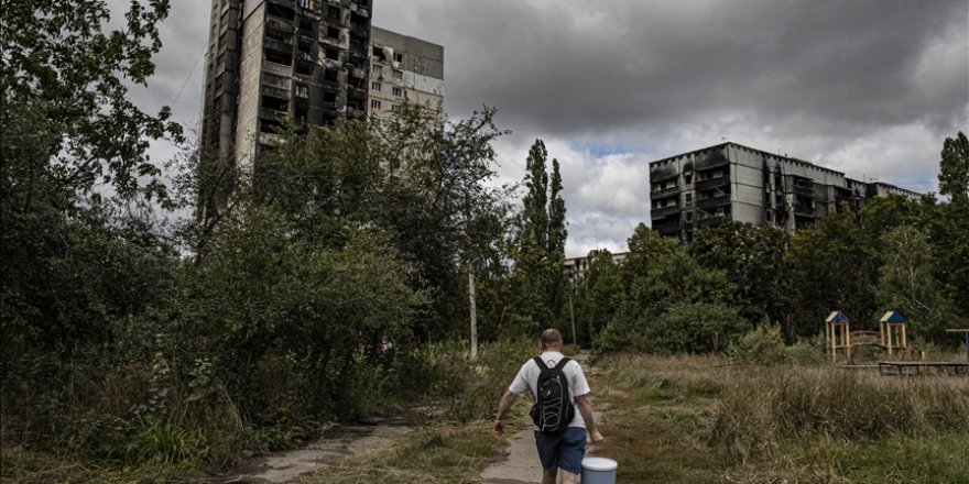 Altı ayı geride bırakırken Ukrayna'da son durum