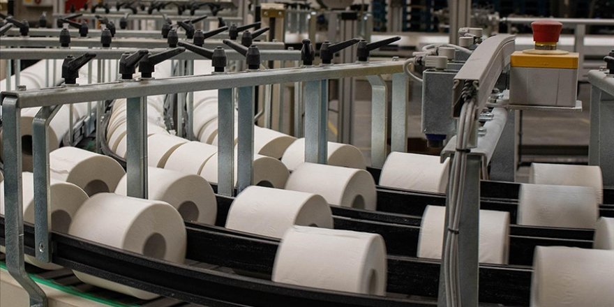 Alman tuvalet kağıdı üreticisi Hakle, enerji maliyetlerindeki artış nedeniyle iflas başvurusunda bulundu