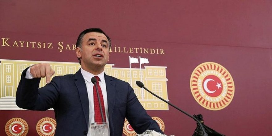 CHP'li Yarkadaş'tan İYİ Parti'ye 'ihale' çıkışı! Bana açıklatmasınlar