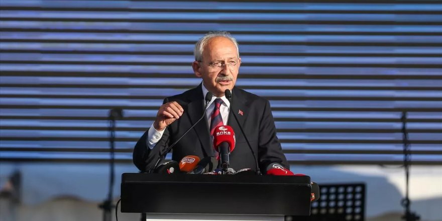 CHP kurmayları Kılıçdaroğlu'nun ‘Hazırım’ çıkışını değerlendirdi: Önce harita sonra aday