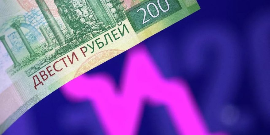 Yaptırım altındaki Rus bankalar, döviz cinsinden yükümlülüklerini ruble olarak yerine getirebilecek