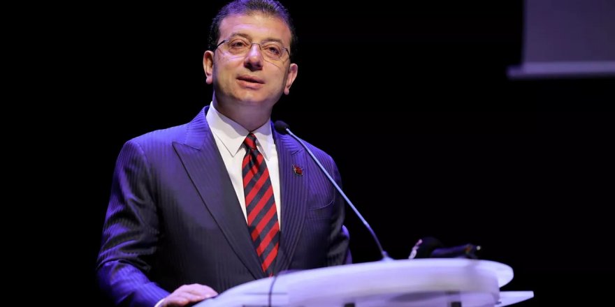 Sabah yazarı Övür: İmamoğlu kendi partisini kurmaya hazırlanıyor, ismi de belli