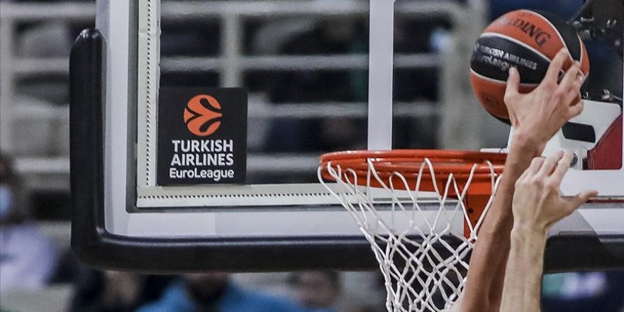 Basketbol THY Avrupa Ligi'nin yeni başkanı Dejan Bodiroga oldu