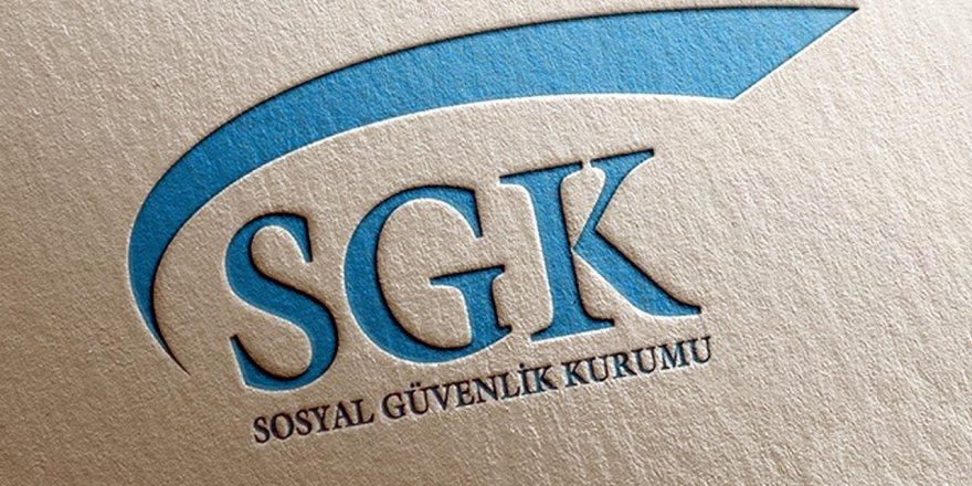 SGK İzmir İl Müdürlüğü'nden sahte sigortalı bildirimlerine suç duyurusu